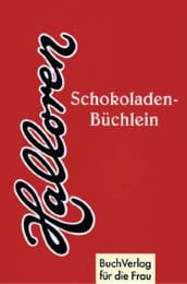 Cover von Schokoladen-Büchlein