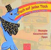 Cover von Fisch auf jeden Tisch