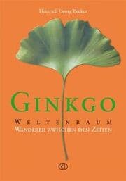 Cover von Ginkgo - Weltenbaum