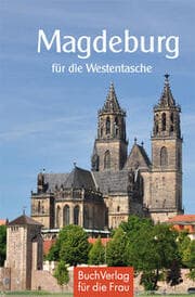 Cover von Magdeburg für die Westentasche