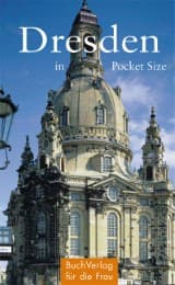 Cover von Dresden in Pocket Size