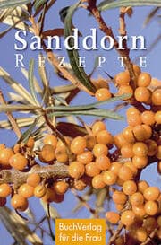 Cover von Sanddorn-Rezepte