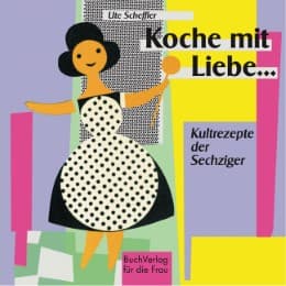 Cover von Koche mit Liebe...