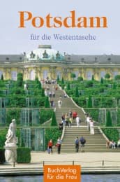 Cover von Potsdam für die Westentasche
