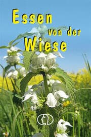 Cover von Essen von der Wiese