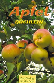Cover von Apfelbüchlein