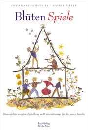 Cover von Blüten-Spiele