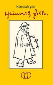 Cover von Klassisch gut: Heinrich Zille