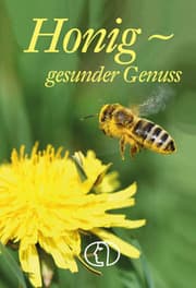 Cover von Honig