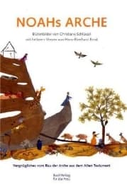 Cover von Noahs Arche