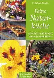 Cover von Feine Naturküche