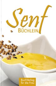 Cover von Senf-Büchlein
