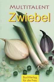 Cover von Multitalent Zwiebel