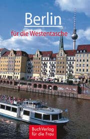 Cover von Berlin für die Westentasche