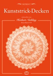 Cover von Kunststrick-Decken