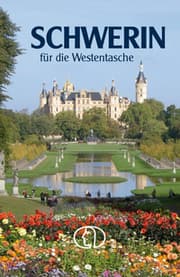Cover von Schwerin für die Westentasche