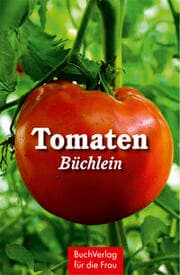 Cover von Tomatenbüchlein