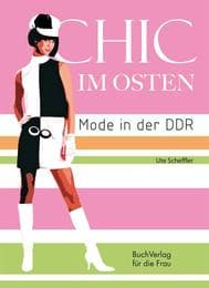 Cover von Chic im Osten