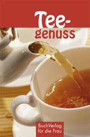 Cover von Teegenuss