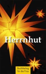 Cover von Herrnhut