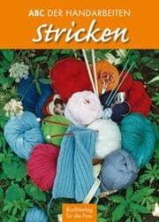 Cover von Stricken. ABC der Handarbeiten