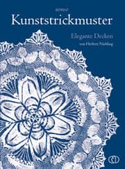 Cover von Kunststrickmuster