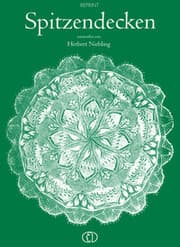 Cover von Spitzendecken