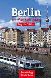 Cover von Berlin in Pocket Size