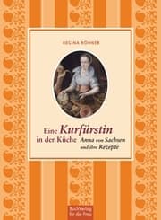 Cover von Eine Kurfürstin in der Küche