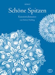 Cover von Schöne Spitzen