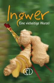 Cover von Ingwer