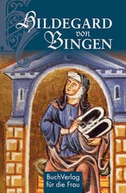 Cover von Hildegard von Bingen