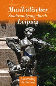 Cover von Musikalischer Stadtrundgang durch Leipzig