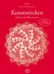 Cover von Kunststricken
