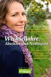 Cover von Wechseljahre: Abschied und Neubeginn