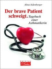 Cover von Der brave Patient schweigt