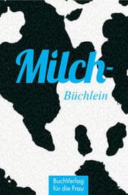 Cover von Milch-Büchlein