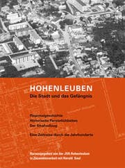 Cover von Hohenleuben.Die Stadt und das Gefängnis