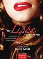Cover von 'ne Lippe riskieren
