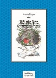 Cover von Jüdische Feste