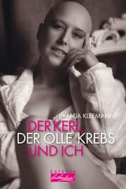 Cover von Der Kerl, der olle Krebs und ich