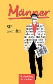Cover von Männer - Sie über ihn