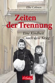 Cover von Zeiten der Trennung