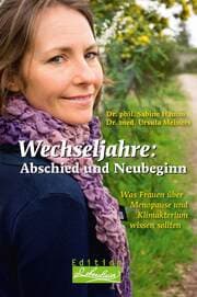 Cover von Wechseljahre: Abschied und Neubeginn