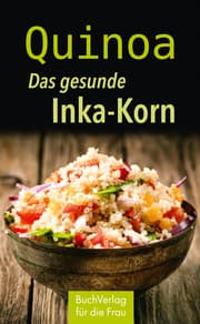 Cover von Quinoa