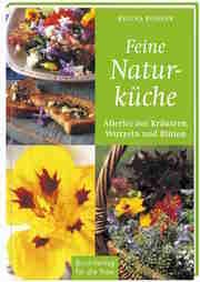 Cover von Feine Naturküche