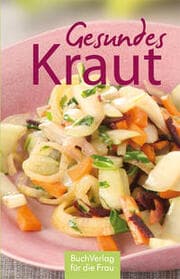 Cover von Gesundes Kraut