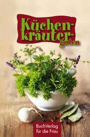 Cover von Küchenkräutergarten