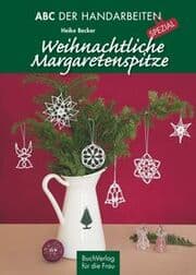 Cover von Weihnachtliche Margaretenspitze
