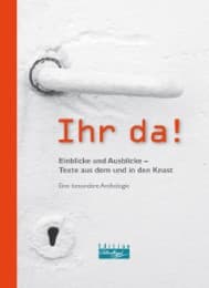 Cover von Ihr da!